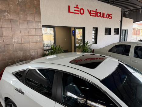 HONDA Civic 1.5 16V 4P TOURING TURBO AUTOM�TICO CVT, Foto 5