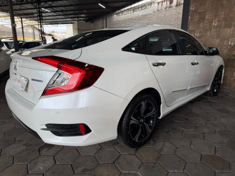 HONDA Civic 1.5 16V 4P TOURING TURBO AUTOM�TICO CVT, Foto 6