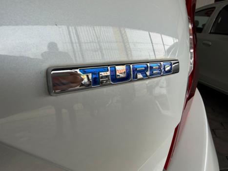 HONDA Civic 1.5 16V 4P TOURING TURBO AUTOM�TICO CVT, Foto 10