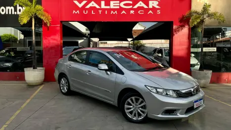 HONDA Civic 1.5 16V 4P LX, Foto 2