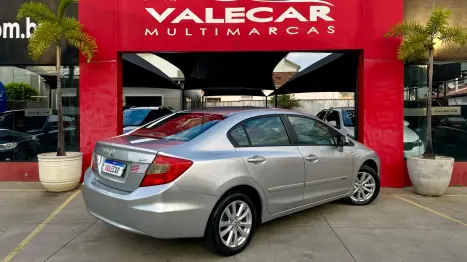 HONDA Civic 1.5 16V 4P LX, Foto 7