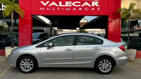 HONDA Civic 1.5 16V 4P LX, Foto 9