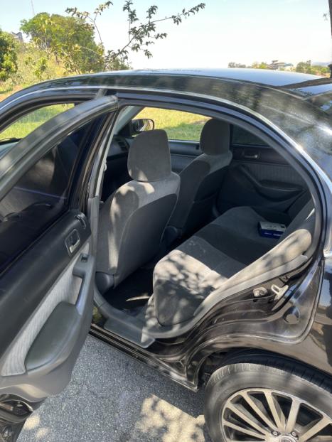 HONDA Civic 1.7 16V 4P LX, Foto 2