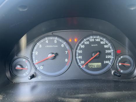 HONDA Civic 1.7 16V 4P LX, Foto 4