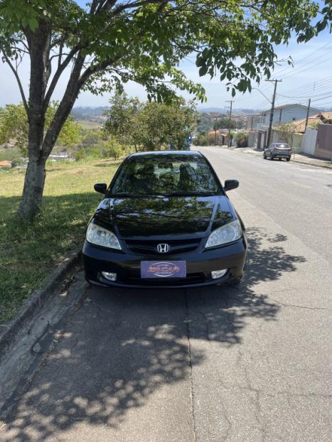 HONDA Civic 1.7 16V 4P LX, Foto 8