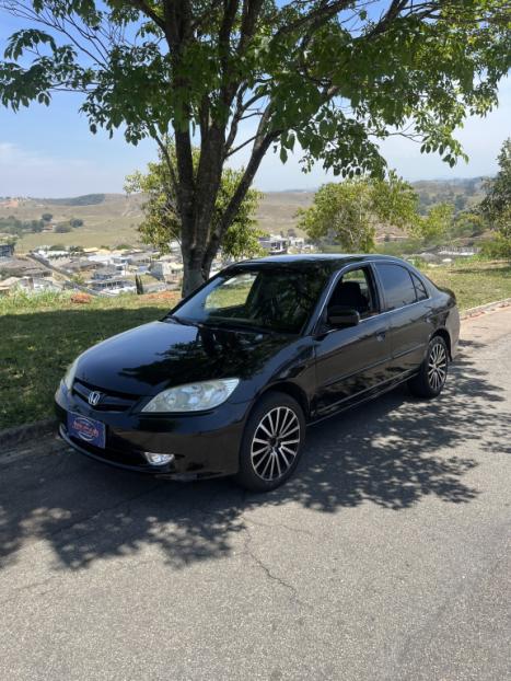 HONDA Civic 1.7 16V 4P LX, Foto 9