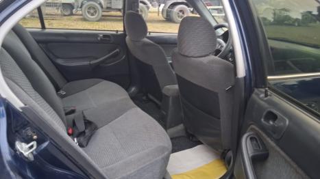 HONDA Civic 1.7 16V 4P LX AUTOM�TICO, Foto 5