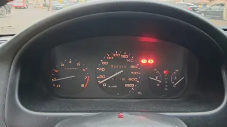 HONDA Civic 1.7 16V 4P LX AUTOM�TICO, Foto 13