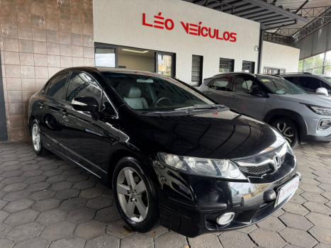 HONDA Civic 1.8 16V 4P FLEX LXL, Foto 1