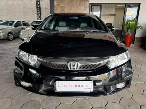 HONDA Civic 1.8 16V 4P FLEX LXL, Foto 2
