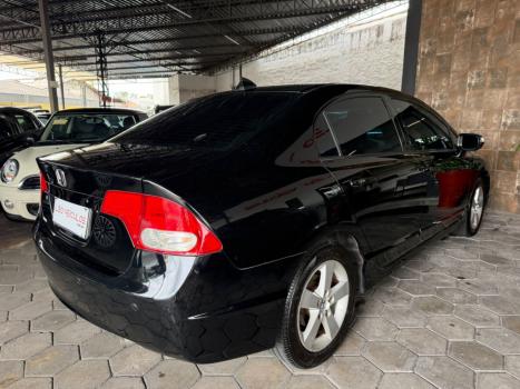 HONDA Civic 1.8 16V 4P FLEX LXL, Foto 6