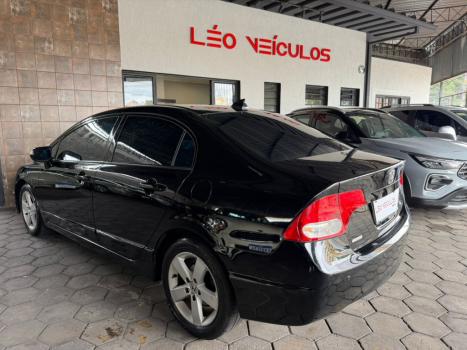 HONDA Civic 1.8 16V 4P FLEX LXL, Foto 7