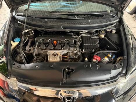 HONDA Civic 1.8 16V 4P FLEX LXL, Foto 8