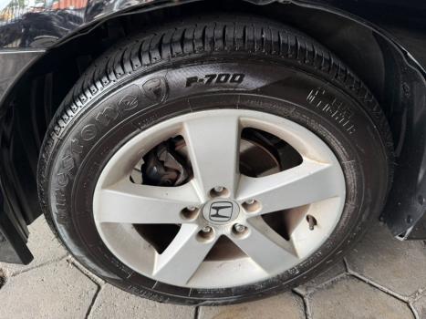 HONDA Civic 1.8 16V 4P FLEX LXL, Foto 10