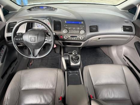 HONDA Civic 1.8 16V 4P FLEX LXL, Foto 11