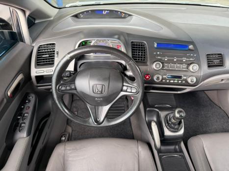 HONDA Civic 1.8 16V 4P FLEX LXL, Foto 12