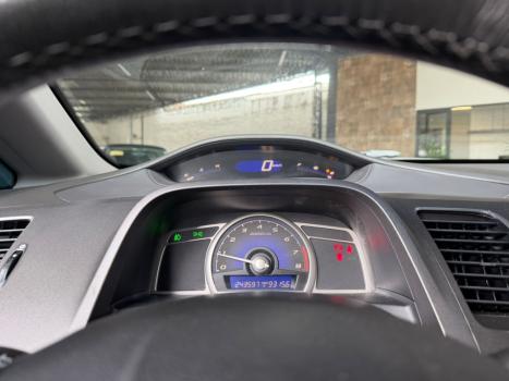 HONDA Civic 1.8 16V 4P FLEX LXL, Foto 13