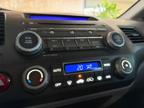 HONDA Civic 1.8 16V 4P FLEX LXL, Foto 14