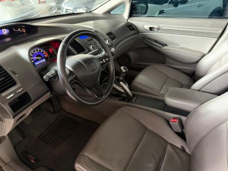 HONDA Civic 1.8 16V 4P FLEX LXL, Foto 17