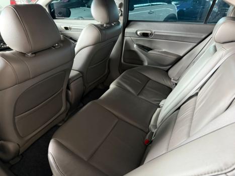 HONDA Civic 1.8 16V 4P FLEX LXL, Foto 18