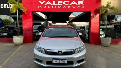 HONDA Civic 1.8 16V 4P LXS, Foto 4