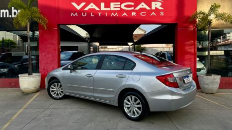 HONDA Civic 1.8 16V 4P LXS, Foto 5