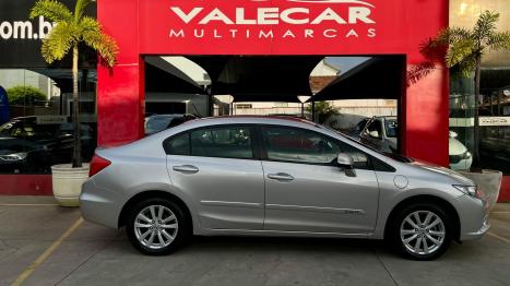 HONDA Civic 1.8 16V 4P LXS, Foto 5