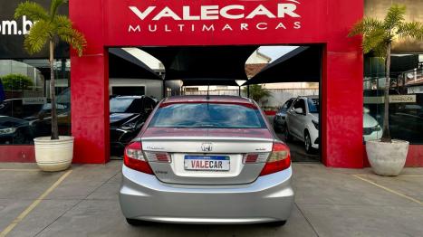 HONDA Civic 1.8 16V 4P LXS, Foto 6