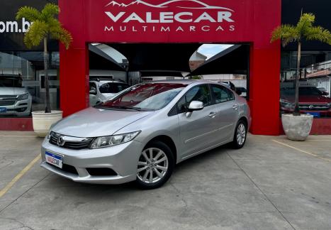 HONDA Civic 1.8 16V 4P LXS, Foto 3