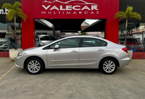 HONDA Civic 1.8 16V 4P LXS, Foto 4