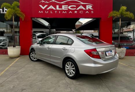 HONDA Civic 1.8 16V 4P LXS, Foto 5