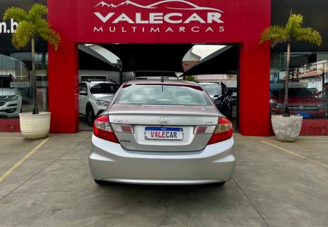 HONDA Civic 1.8 16V 4P LXS, Foto 6