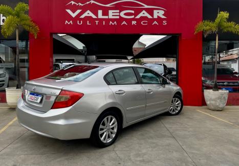 HONDA Civic 1.8 16V 4P LXS, Foto 7