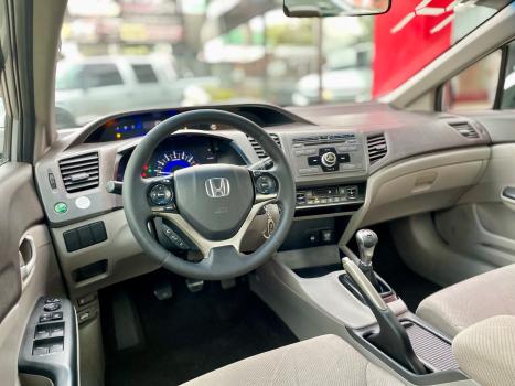 HONDA Civic 1.8 16V 4P LXS, Foto 8