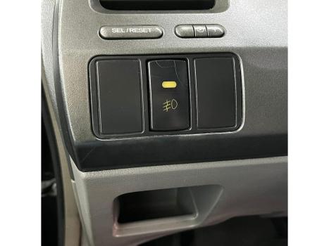 HONDA Civic 1.8 16V 4P FLEX LXS AUTOM�TICO, Foto 15