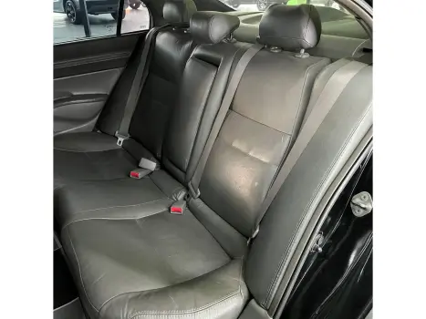 HONDA Civic 1.8 16V 4P FLEX LXS AUTOM�TICO, Foto 17