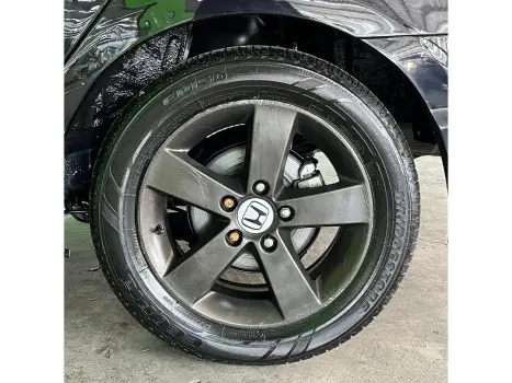 HONDA Civic 1.8 16V 4P FLEX LXS AUTOM�TICO, Foto 18