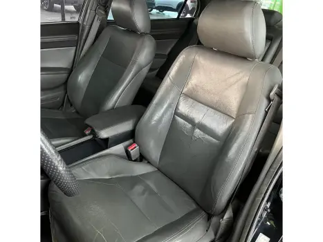 HONDA Civic 1.8 16V 4P FLEX LXS AUTOM�TICO, Foto 16