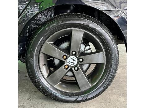 HONDA Civic 1.8 16V 4P FLEX LXS AUTOM�TICO, Foto 18