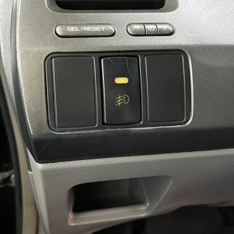 HONDA Civic 1.8 16V 4P FLEX LXS AUTOM�TICO, Foto 15