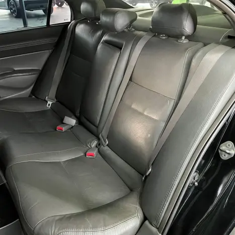 HONDA Civic 1.8 16V 4P FLEX LXS AUTOM�TICO, Foto 17