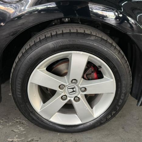 HONDA Civic 1.8 16V 4P FLEX LXS AUTOMÁTICO, Foto 15
