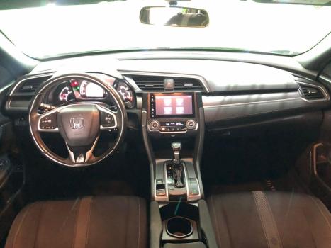 HONDA Civic 2.0 16V 4P SPORT FLEX  AUTOMÁTICO CVT, Foto 7 HONDA Civic 2.0 16V 4P SPORT FLEX  AUTOMÁTICO CVT, Foto 7