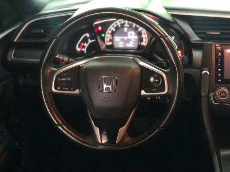 HONDA Civic 2.0 16V 4P SPORT FLEX  AUTOMÁTICO CVT, Foto 8 HONDA Civic 2.0 16V 4P SPORT FLEX  AUTOMÁTICO CVT, Foto 8