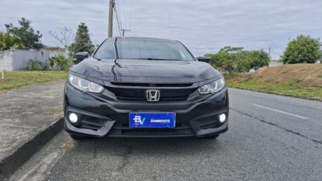 HONDA Civic 2.0 16V 4P SPORT FLEX  AUTOMTICO CVT, Foto 1