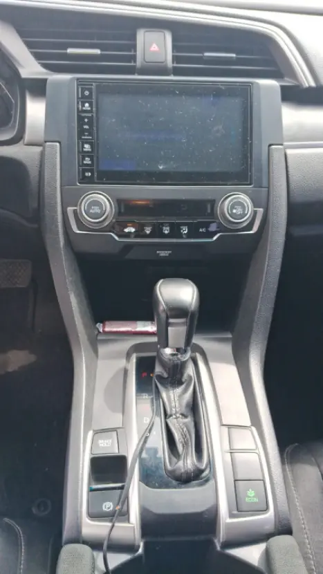 HONDA Civic 2.0 16V 4P SPORT FLEX  AUTOMTICO CVT, Foto 3