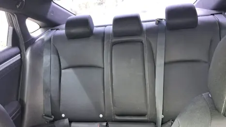 HONDA Civic 2.0 16V 4P SPORT FLEX  AUTOMTICO CVT, Foto 10