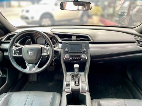 HONDA Civic 2.0 16V 4P EX FLEX  AUTOMTICO CVT, Foto 12