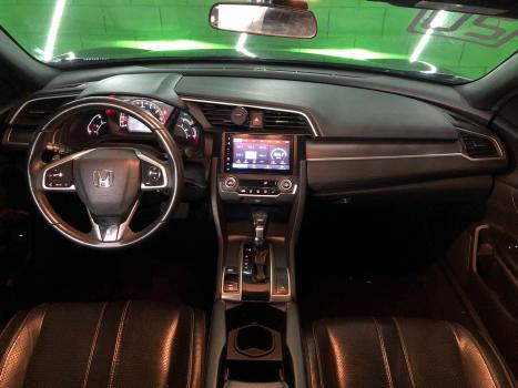 HONDA Civic 2.0 16V 4P SPORT FLEX  AUTOMTICO CVT, Foto 6