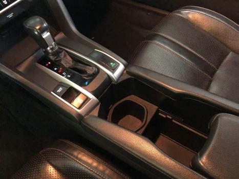 HONDA Civic 2.0 16V 4P SPORT FLEX  AUTOMTICO CVT, Foto 10